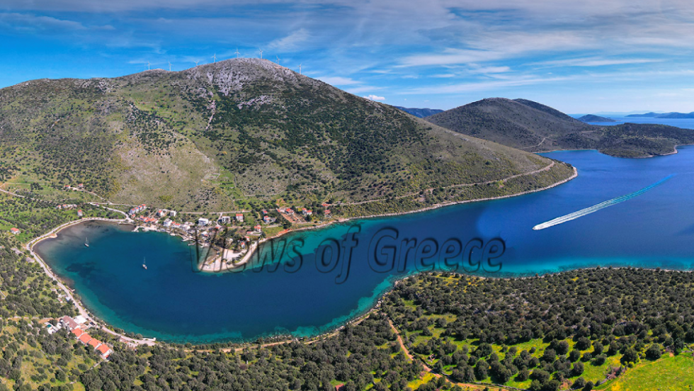 Νότια Εύβοια